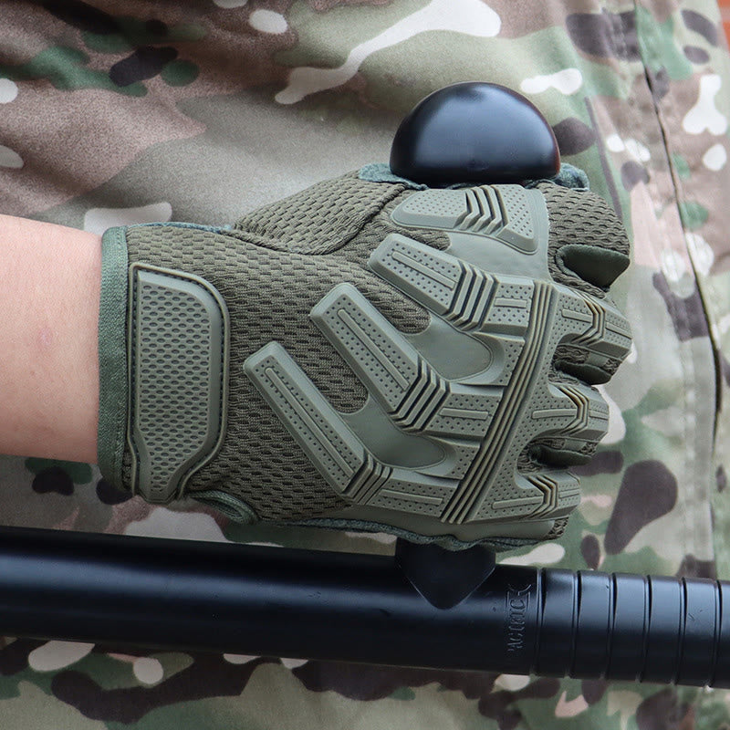 WorldNorse Outdoor Touch Screen Tactical Gloves