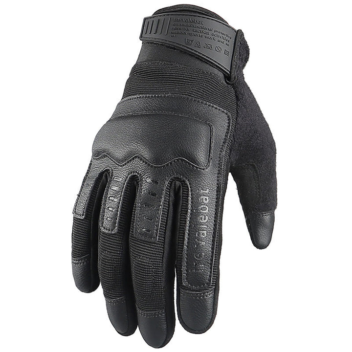 WorldNorse Military Combat Riding Tactical Gloves