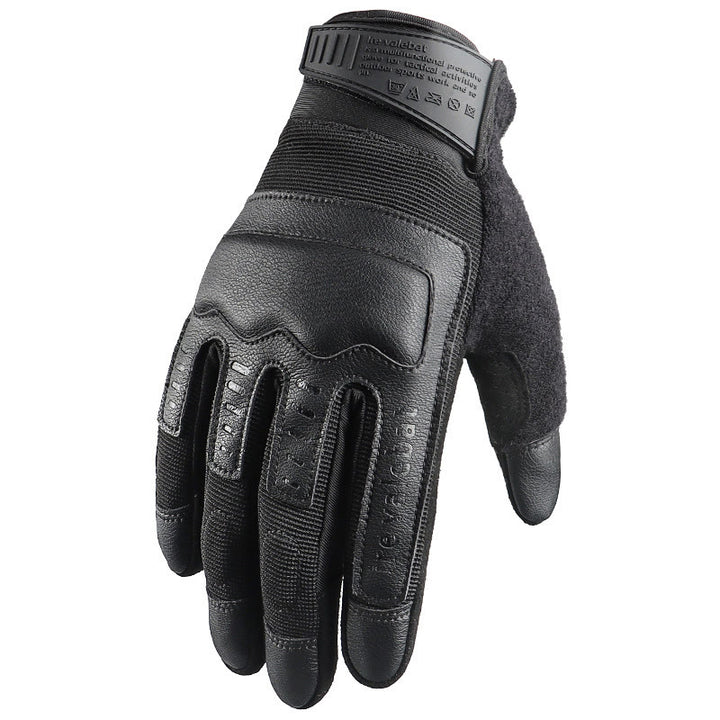 WorldNorse Military Combat Riding Tactical Gloves