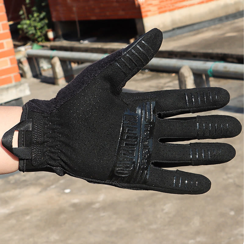 WorldNorse Military Combat Riding Tactical Gloves