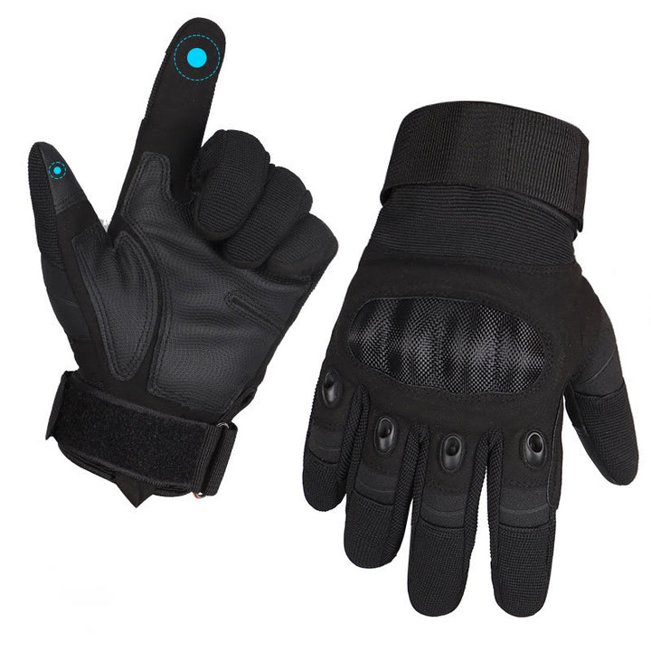 WorldNorse Multifunctional Tactical Gloves