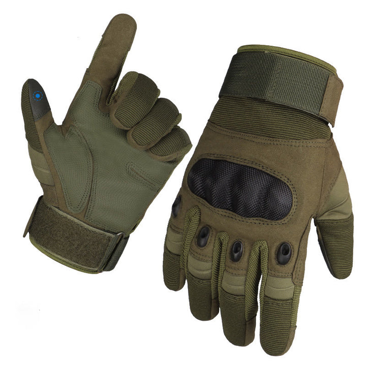 WorldNorse Multifunctional Tactical Gloves