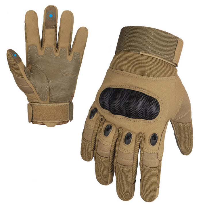 WorldNorse Multifunctional Tactical Gloves