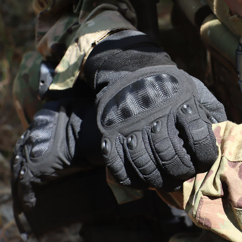 WorldNorse Multifunctional Tactical Gloves