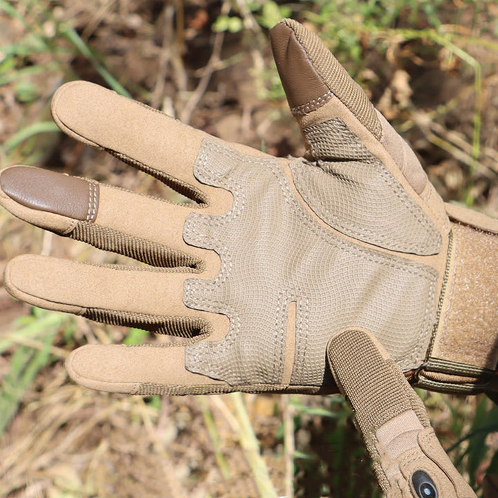 WorldNorse Multifunctional Tactical Gloves