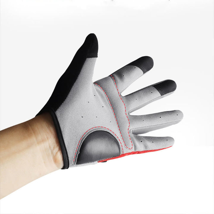 WorldNorse Outdoor Sports Cycling Gloves