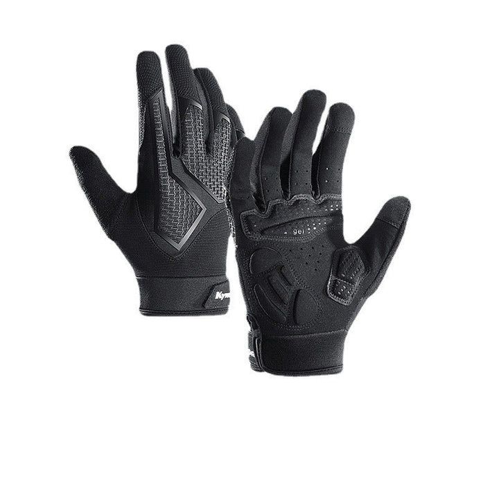 WorldNorse Shock Absorbing Cycling Gloves