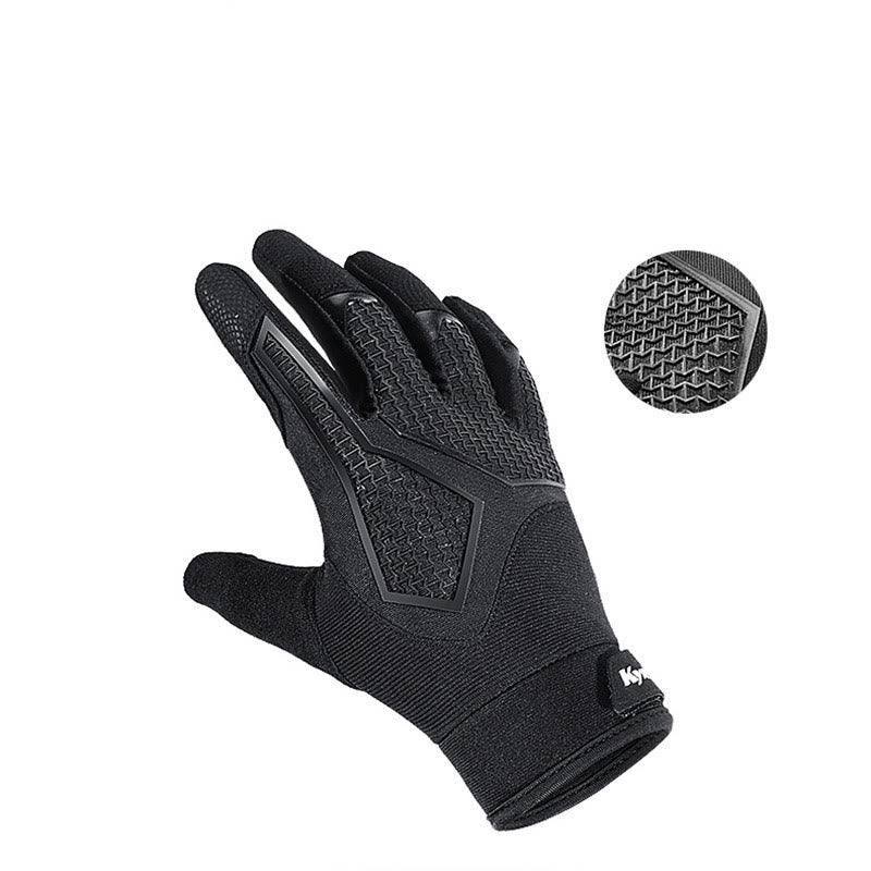 WorldNorse Shock Absorbing Cycling Gloves