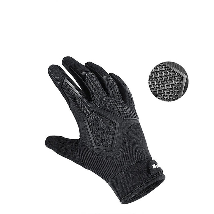 WorldNorse Shock Absorbing Cycling Gloves