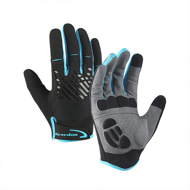 WorldNorse Outdoor Cycling Wear Breathable Gloves