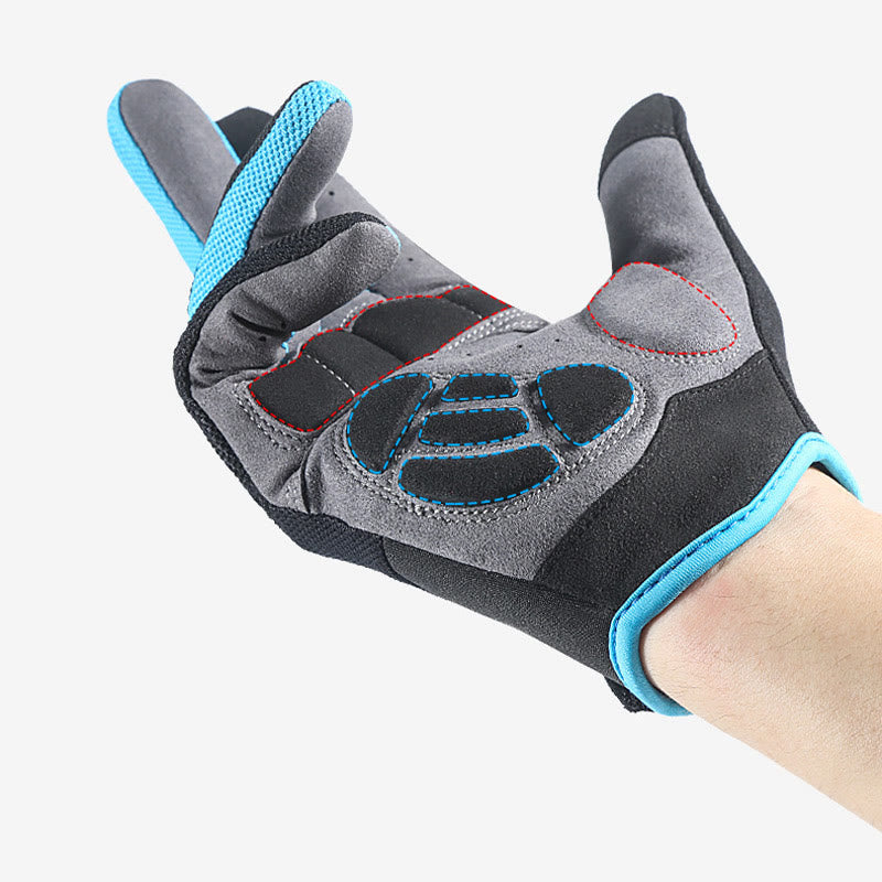 WorldNorse Outdoor Cycling Wear Breathable Gloves