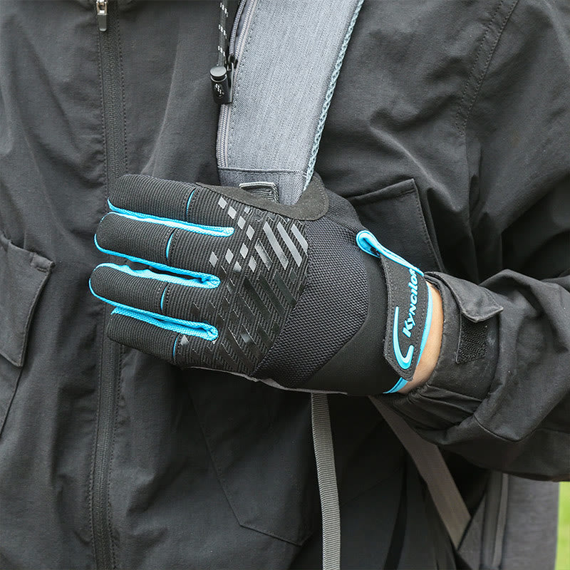 WorldNorse Outdoor Cycling Wear Breathable Gloves