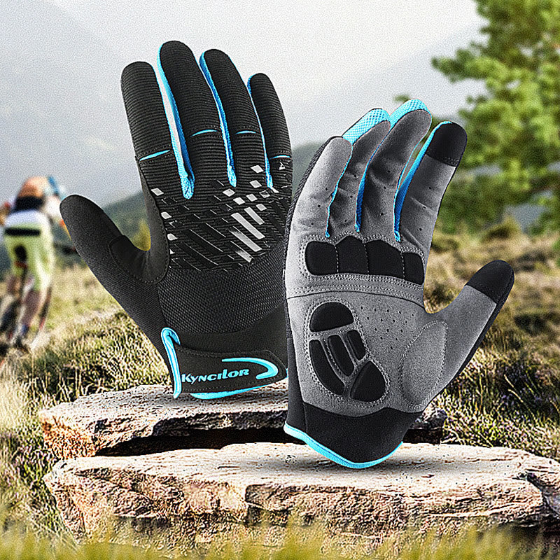 WorldNorse Outdoor Cycling Wear Breathable Gloves