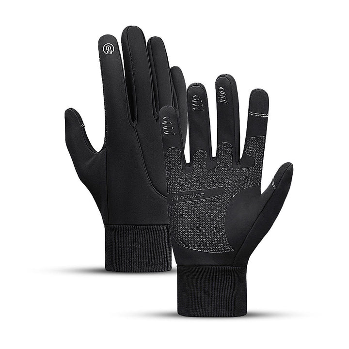 WorldNorse Waterproof Warm Touchscreen Gloves