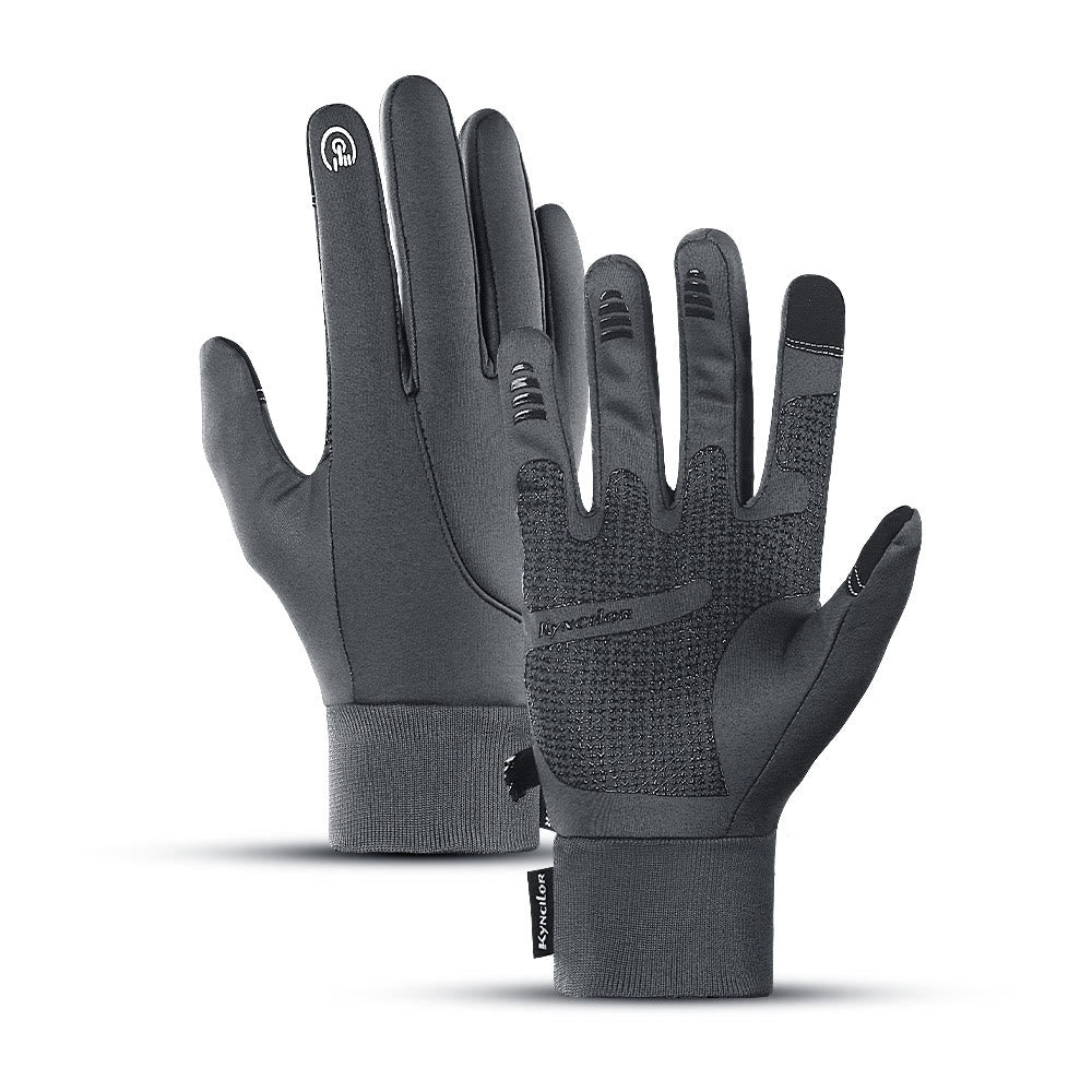 WorldNorse Waterproof Warm Touchscreen Gloves