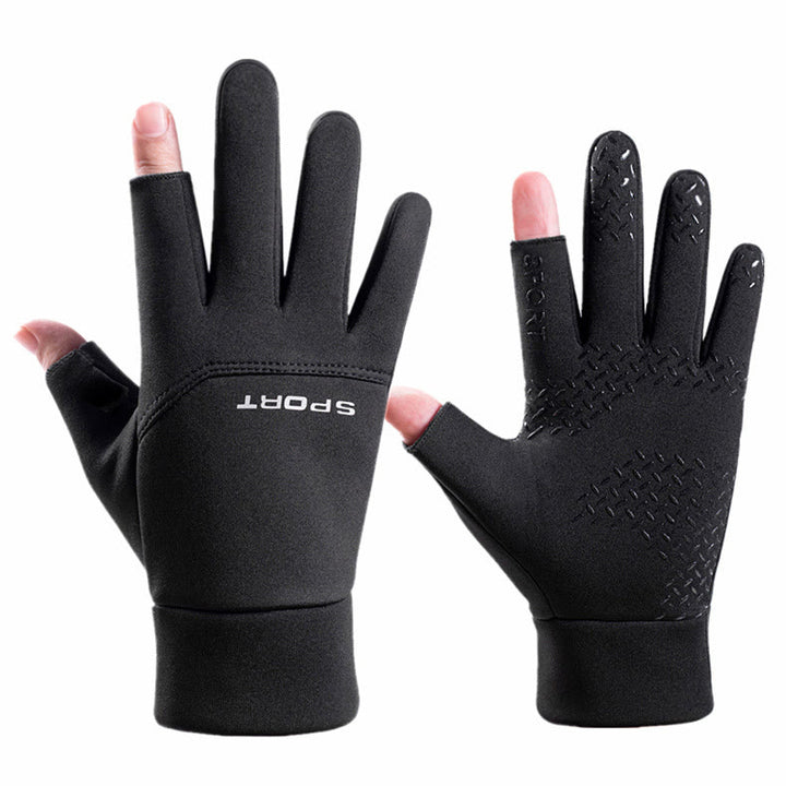 WorldNorse Outdoor Sports Windproof Gloves