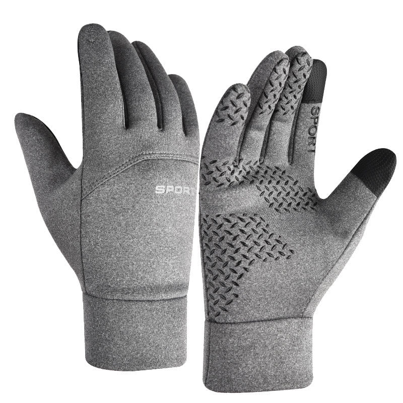 WorldNorse Outdoor Sports Windproof Gloves