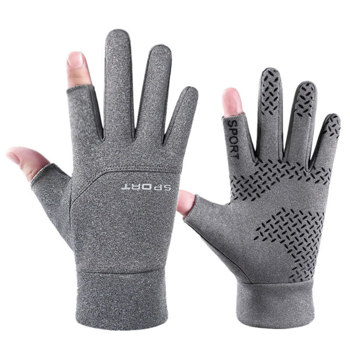 WorldNorse Outdoor Sports Windproof Gloves