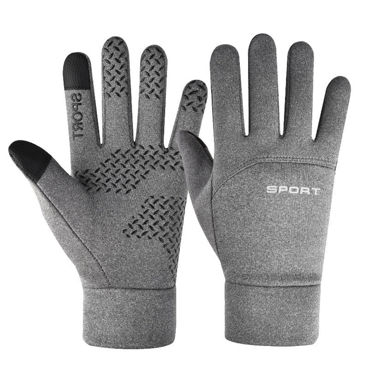 WorldNorse Outdoor Sports Windproof Gloves