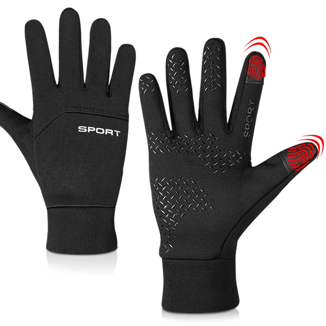 WorldNorse Outdoor Sports Windproof Gloves