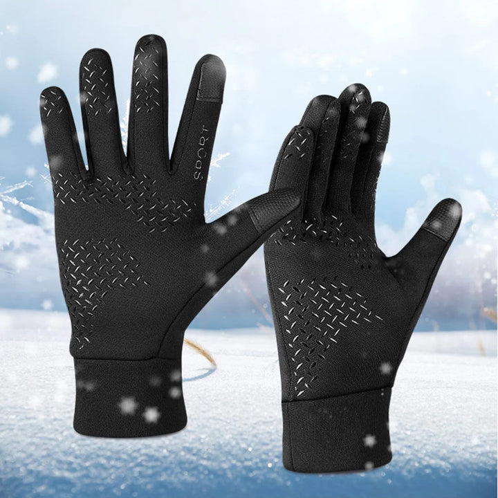 WorldNorse Outdoor Sports Windproof Gloves