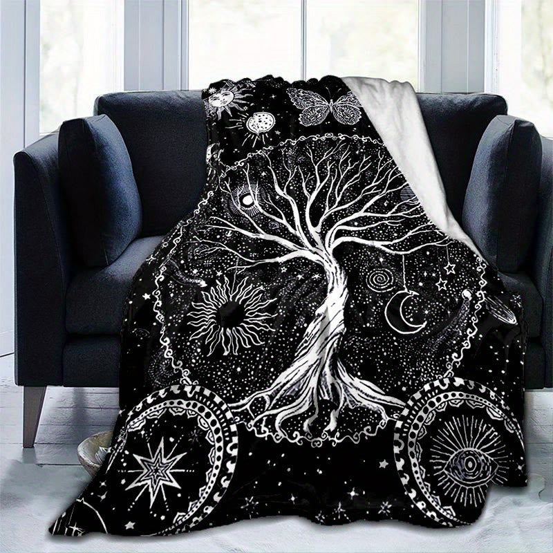 WorldNorse Tree Of Life Blanket - image 3
