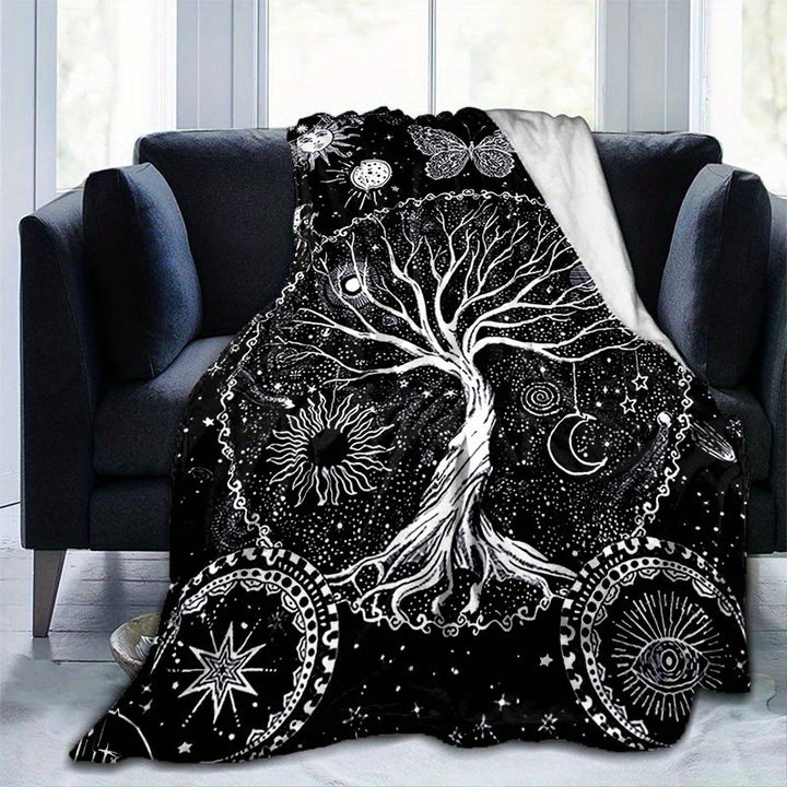 WorldNorse Tree Of Life Blanket - image 3