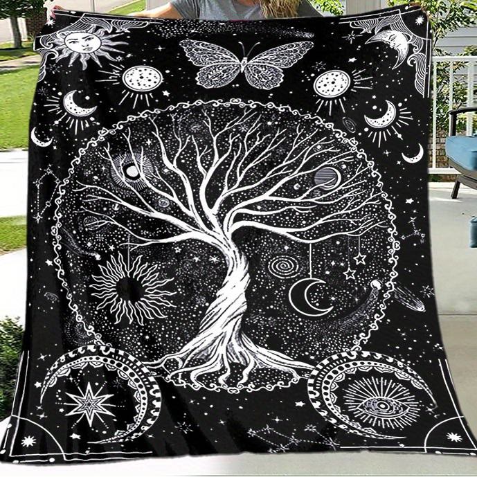 WorldNorse Tree Of Life Blanket