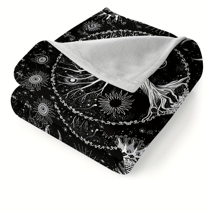 WorldNorse Tree Of Life Blanket - image 7