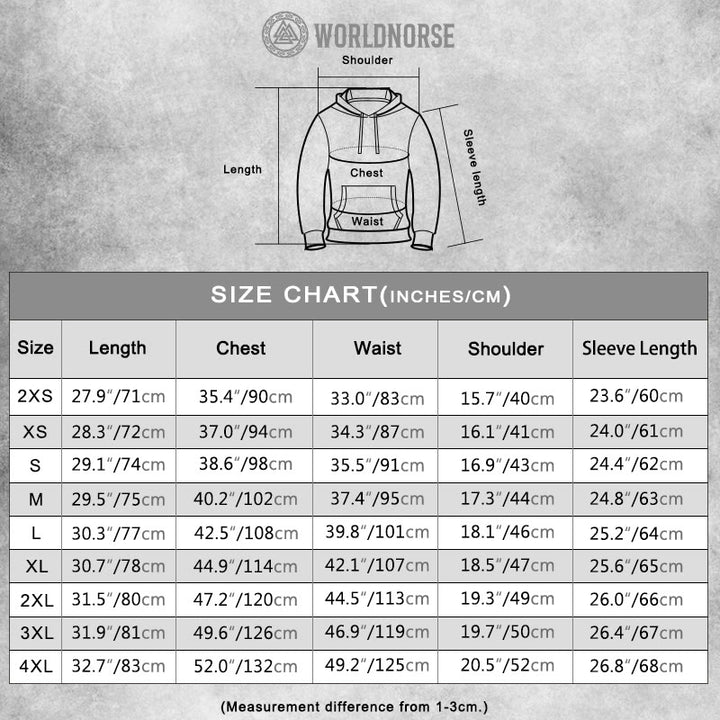 WorldNorse Radiant Dawn Wolf Coat