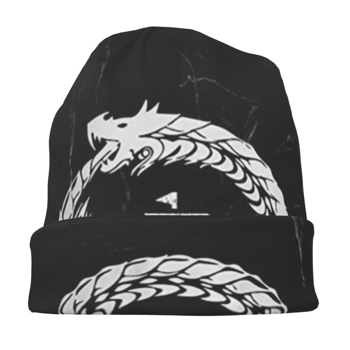 WorldNorse Jormungandr Ship Beanie