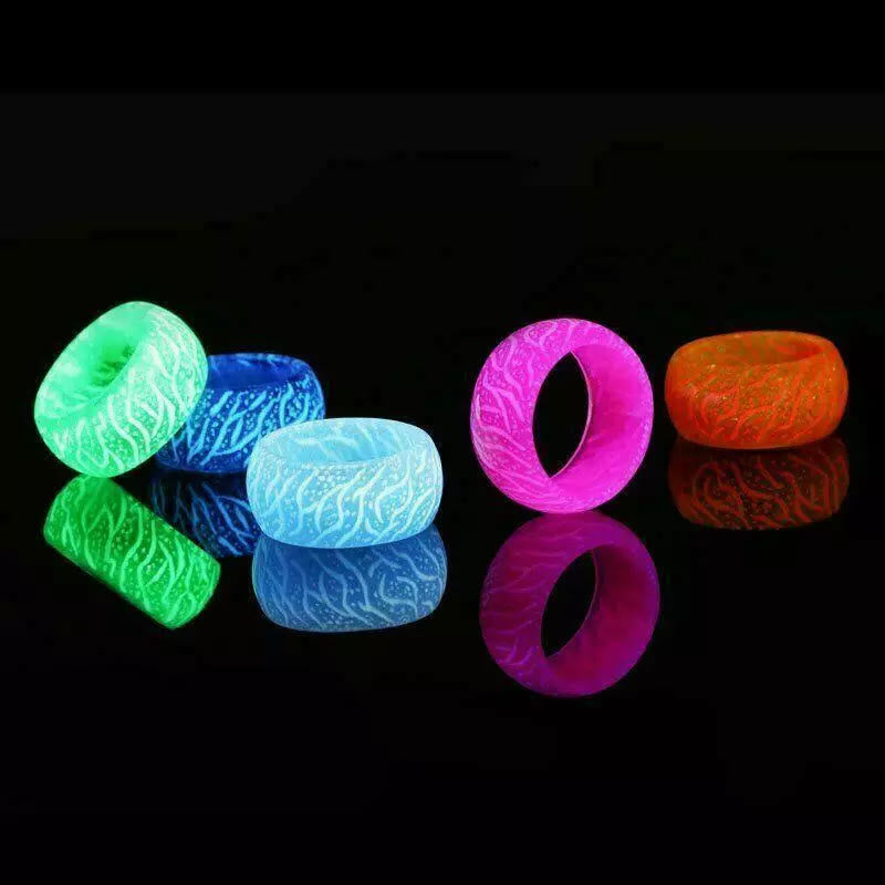 FREE Today: Night Crack Energy Glow Ring - image 15