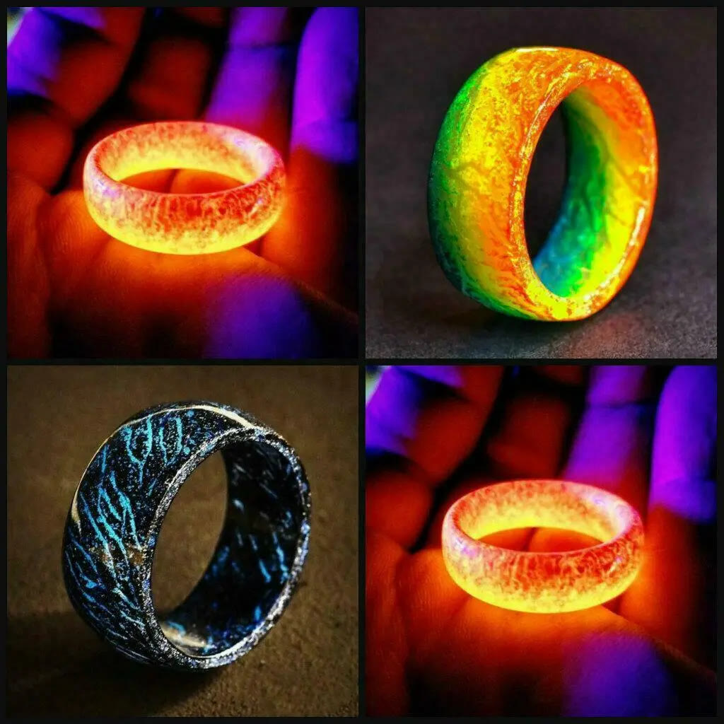 FREE Today: Night Crack Energy Glow Ring - image 16
