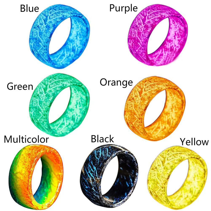 FREE Today: Night Crack Energy Glow Ring - image 17