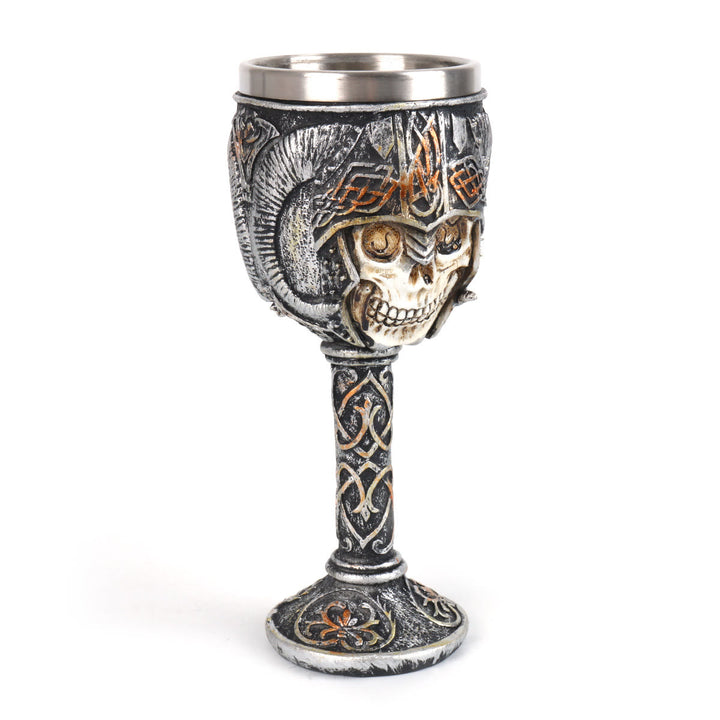 WorldNorse Viking Celtic Knot Pirate Goblet