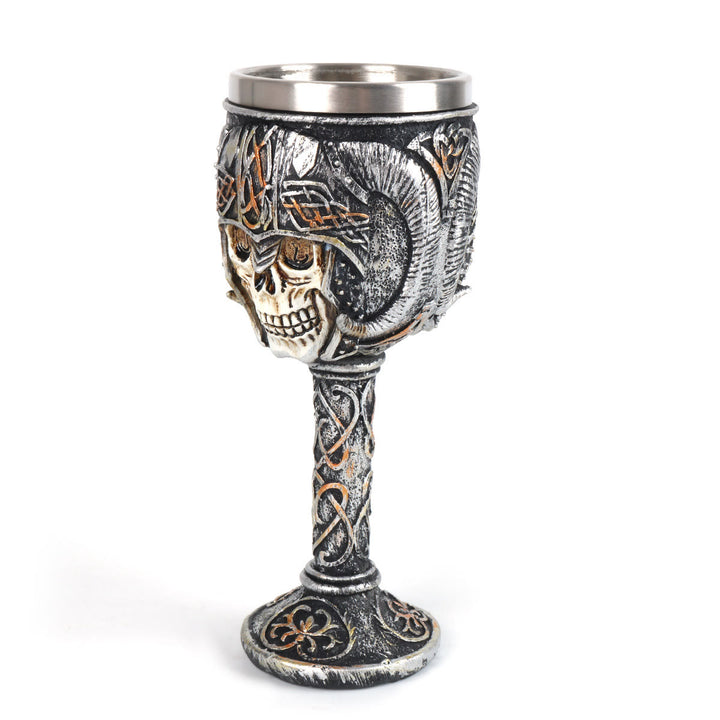 WorldNorse Viking Celtic Knot Pirate Goblet