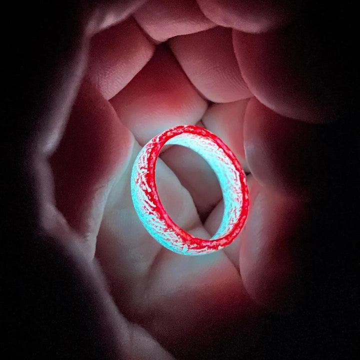 FREE Today: Night Crack Energy Glow Ring - image 14