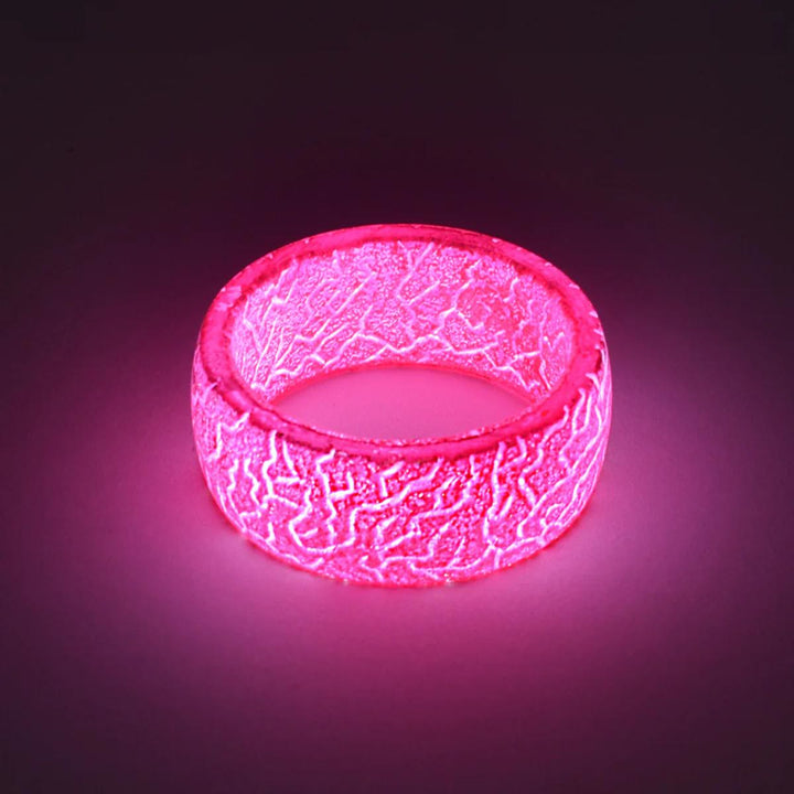 FREE Today: Night Crack Energy Glow Ring - image 12
