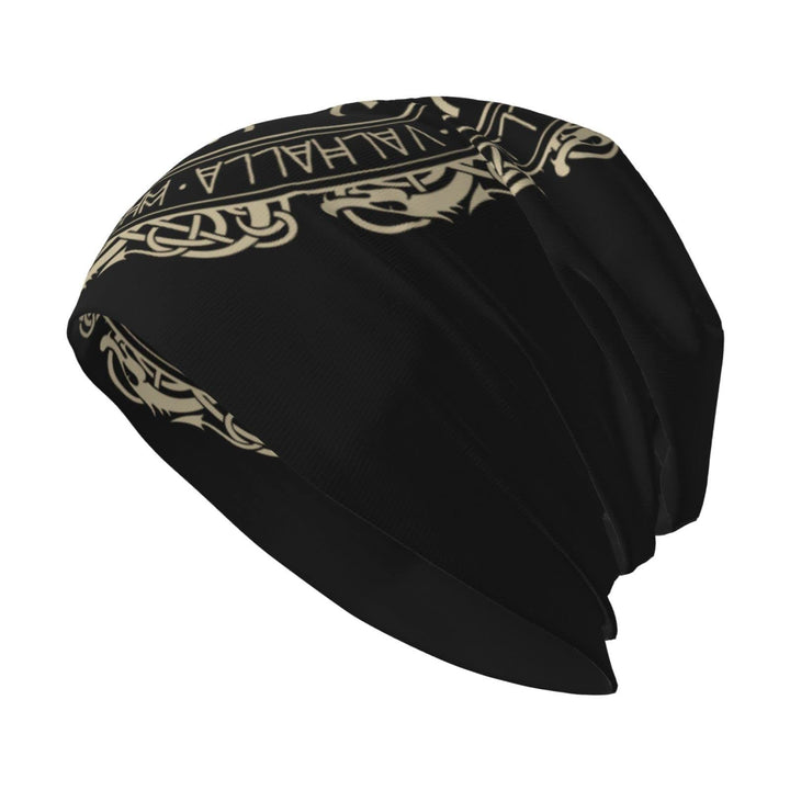 WorldNorse Helm Of Awe Beanie