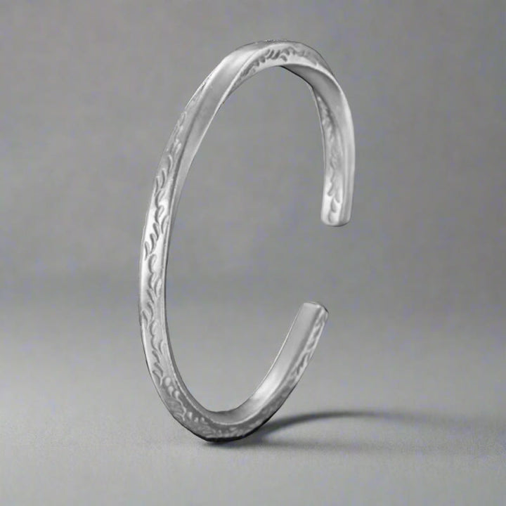 WorldNorse Viking War Arabesque Bracelet - image 6