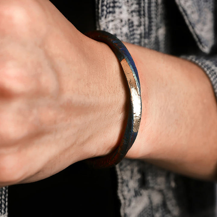 WorldNorse Frostfire Adornments Bracelet