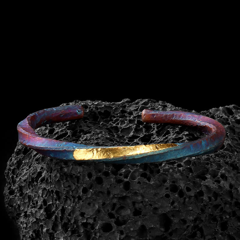 WorldNorse Frostfire Adornments Bracelet