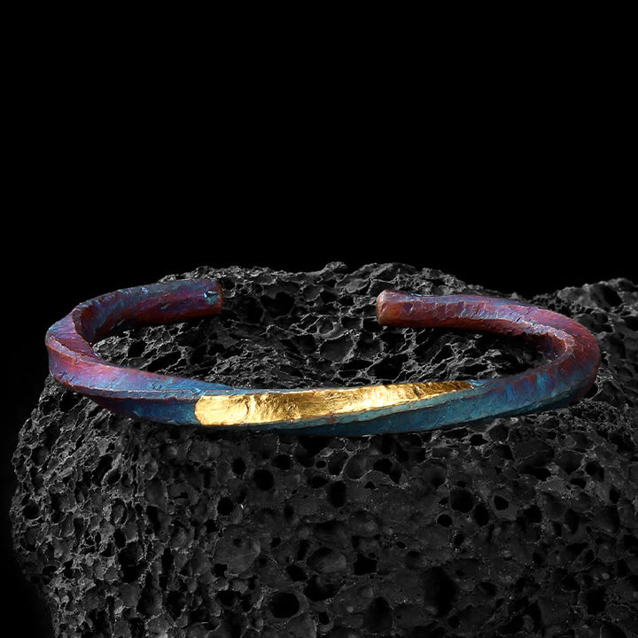 WorldNorse Frostfire Adornments Bracelet