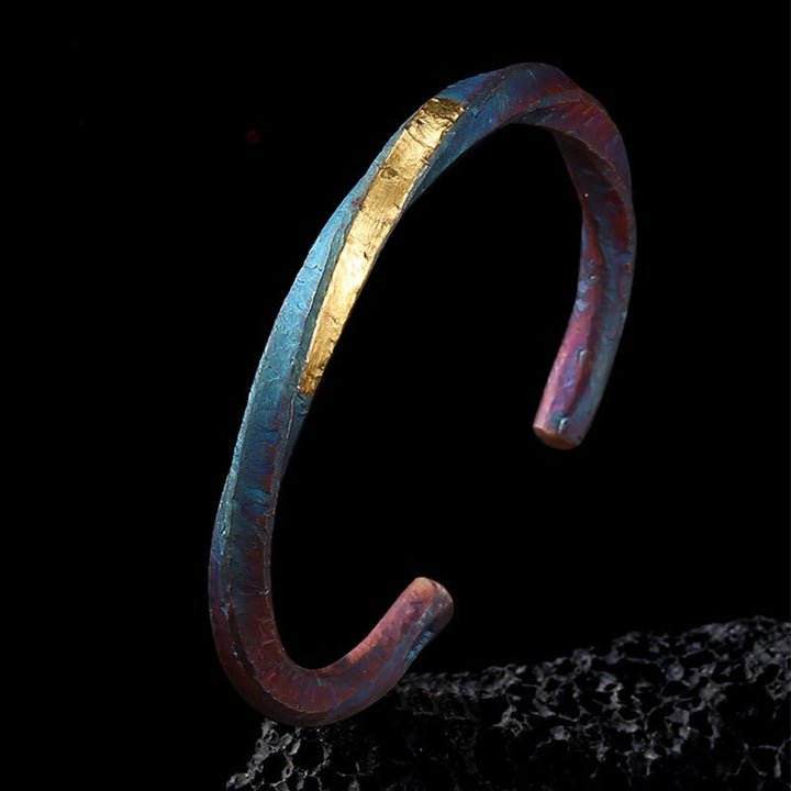 WorldNorse Frostfire Adornments Bracelet
