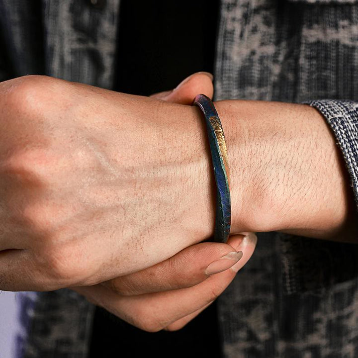 WorldNorse Frostfire Adornments Bracelet