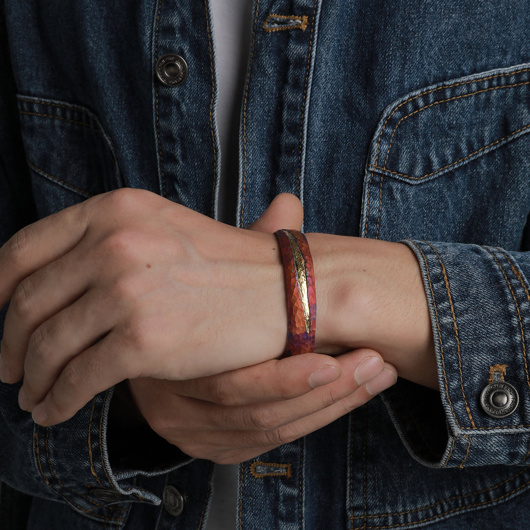WorldNorse Berserker's Bounty Bracelet