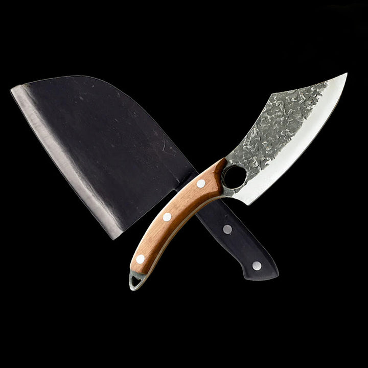 WorldNorse LOKI SERIES - Viking Knife