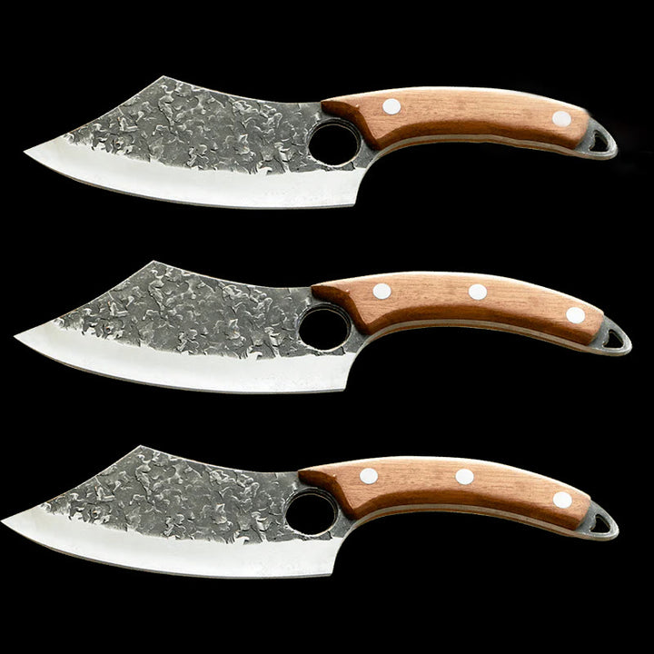 WorldNorse LOKI SERIES - Viking Knife