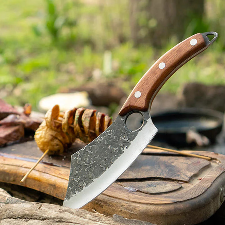 WorldNorse LOKI SERIES - Viking Knife