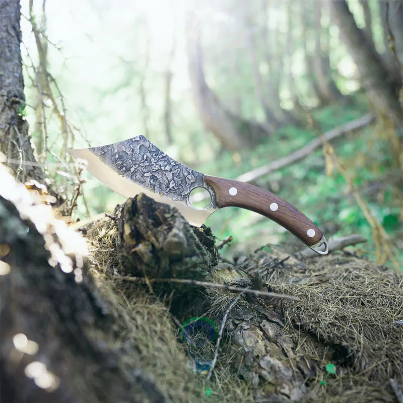 WorldNorse LOKI SERIES - Viking Knife